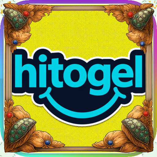 hitogel — galeri pratinjau - APK Resmi